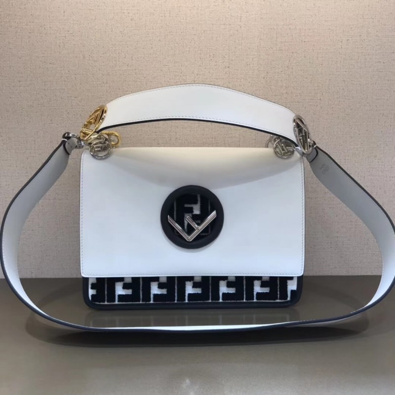 fendi kan i f Bolsa 8bt2842-1