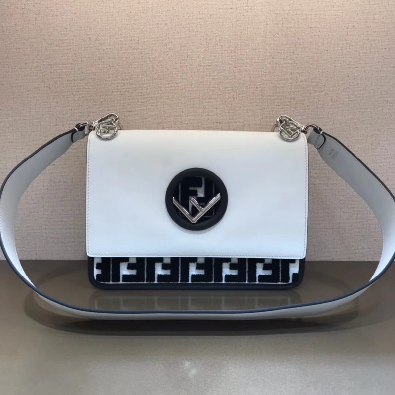 fendi kan i f Bolsa 8bt2842-2