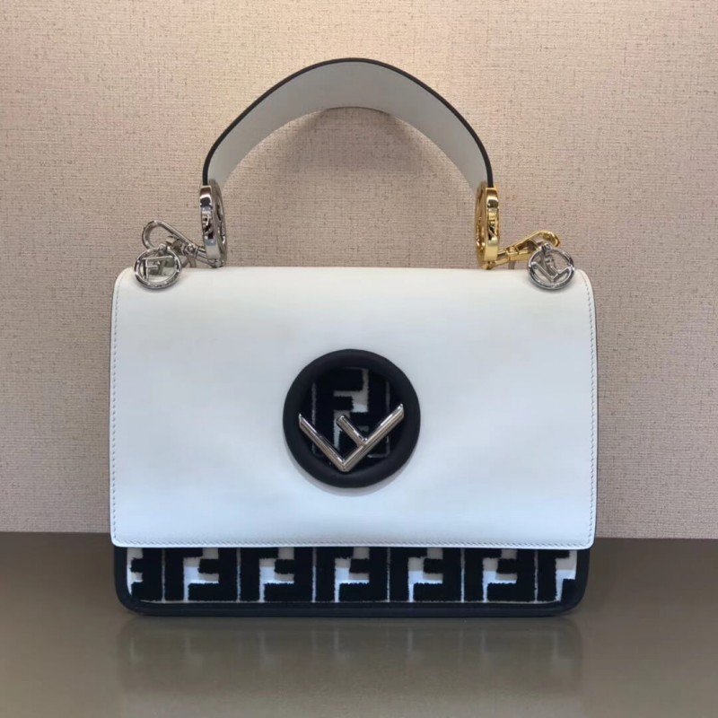 fendi kan i f Bolsa 8bt2842-3