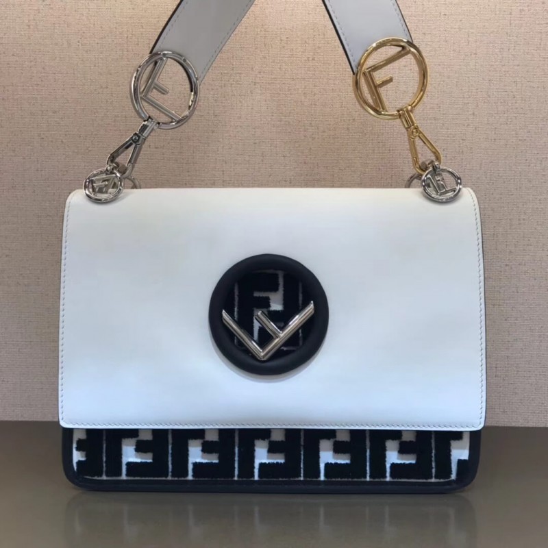 fendi kan i f Bolsa 8bt2842-4