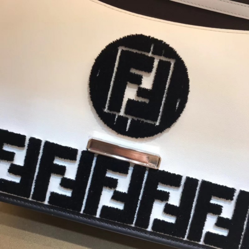 fendi kan i f Bolsa 8bt2842-7