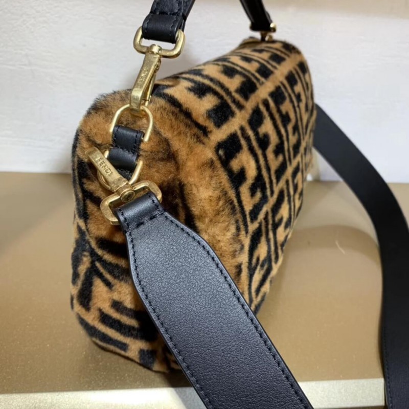 Fendi Bolsauette Bolsauette Bolsa 8Br771-2