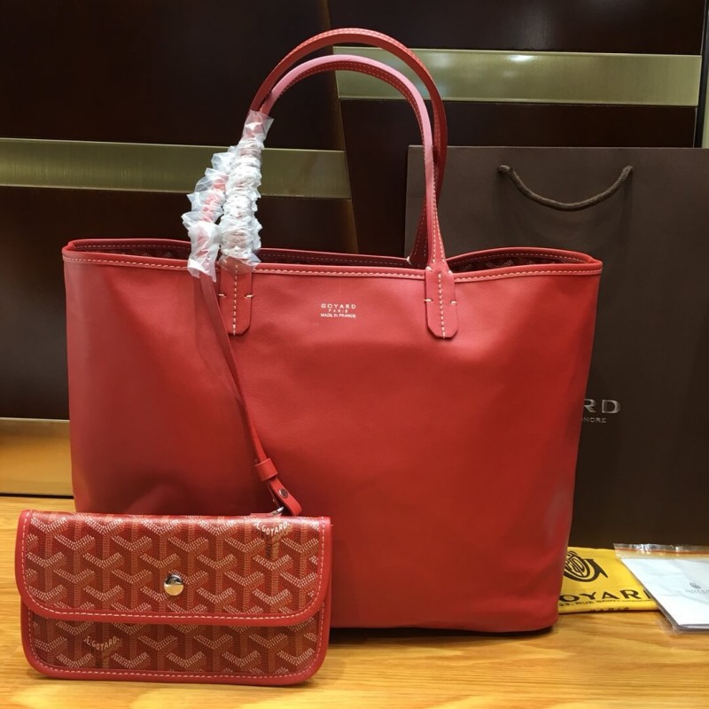 Goyard Anjou Reversible Tote PM Bolsa 2399-1