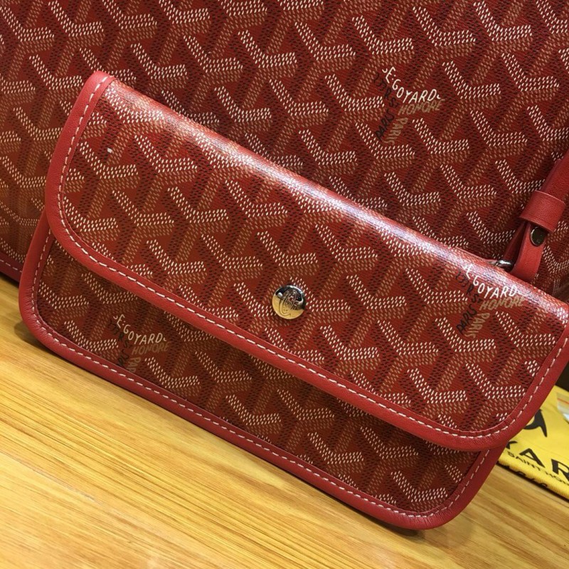 Goyard Anjou Reversible Tote PM Bolsa 2399-3