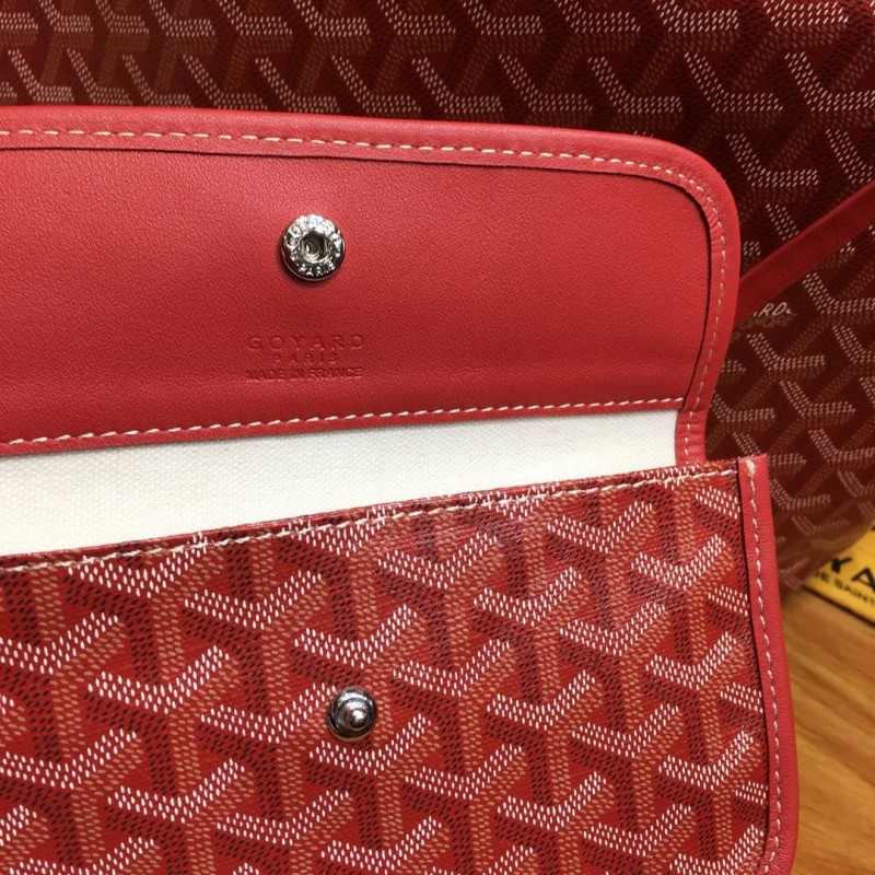 Goyard Anjou Reversible Tote PM Bolsa 2399-4