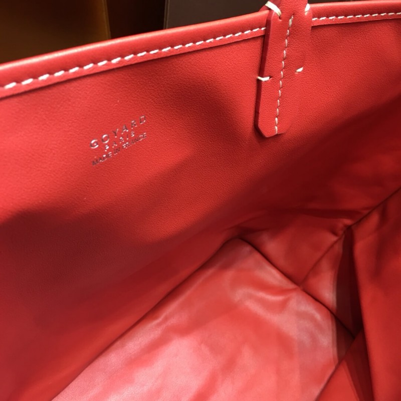 Goyard Anjou Reversible Tote PM Bolsa 2399-5