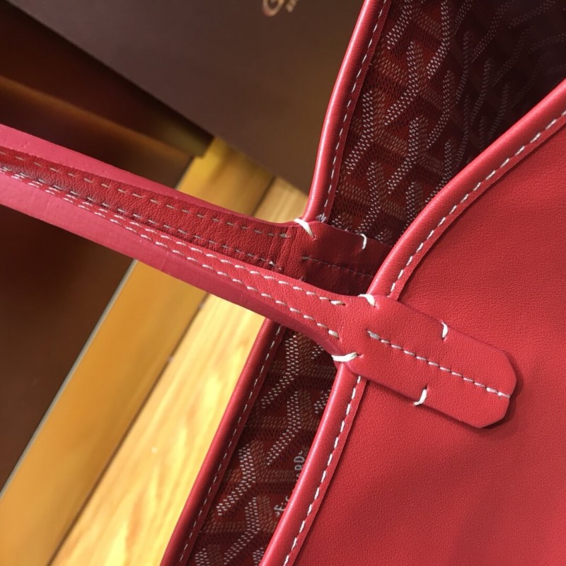 Goyard Anjou Reversible Tote PM Bolsa 2399-7