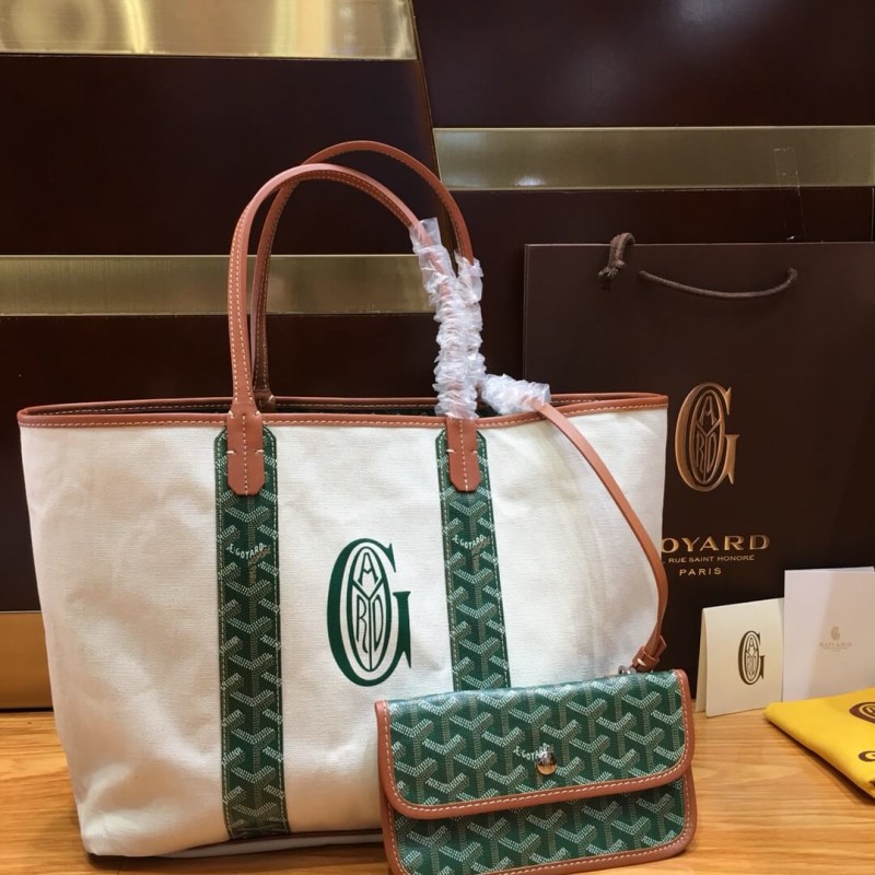 Goyard Goyardine Reversible Pertuis PM 12016-1