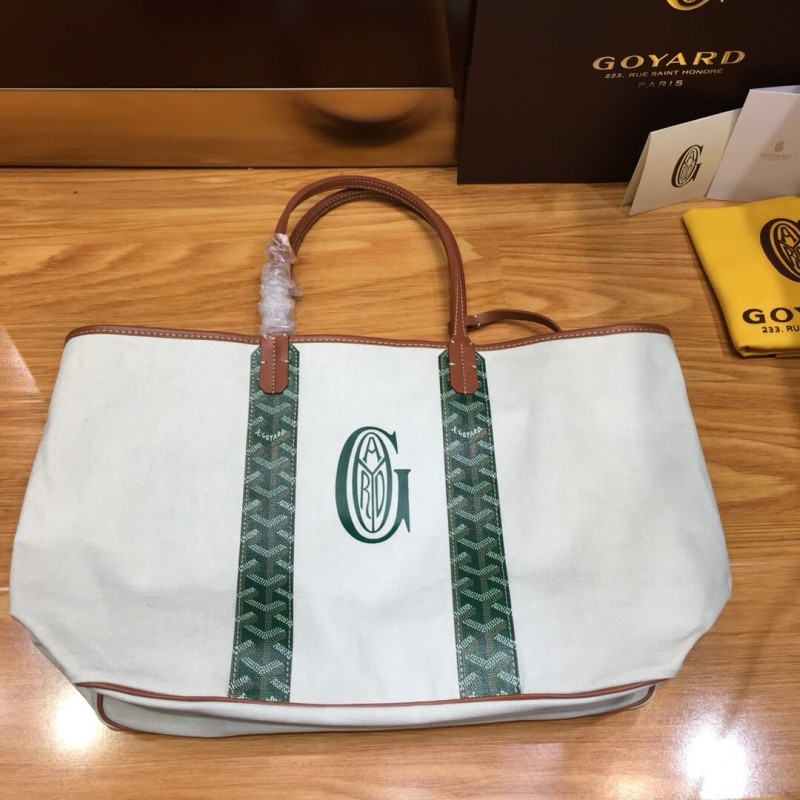 Goyard Goyardine Reversible Pertuis PM 12016-8