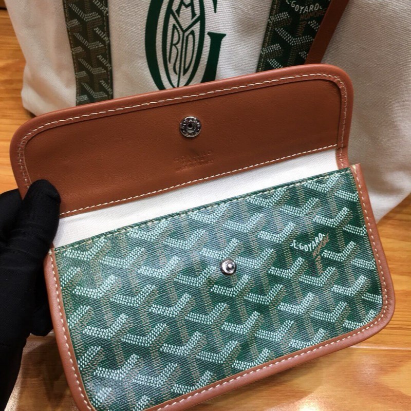 Goyard Goyardine Reversible Pertuis GM 12017-5