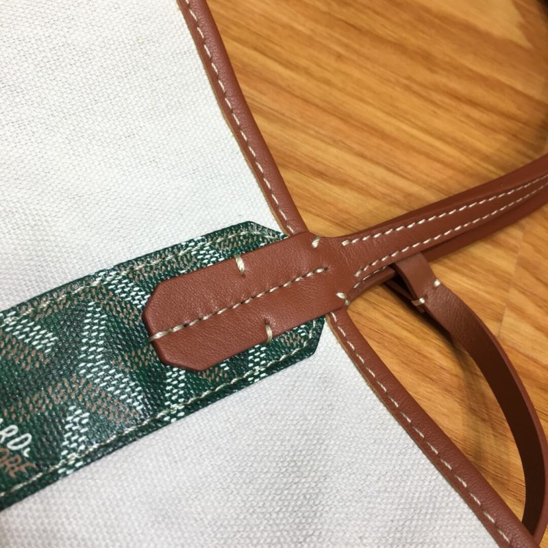 Goyard Goyardine Reversible Pertuis GM 12017-7