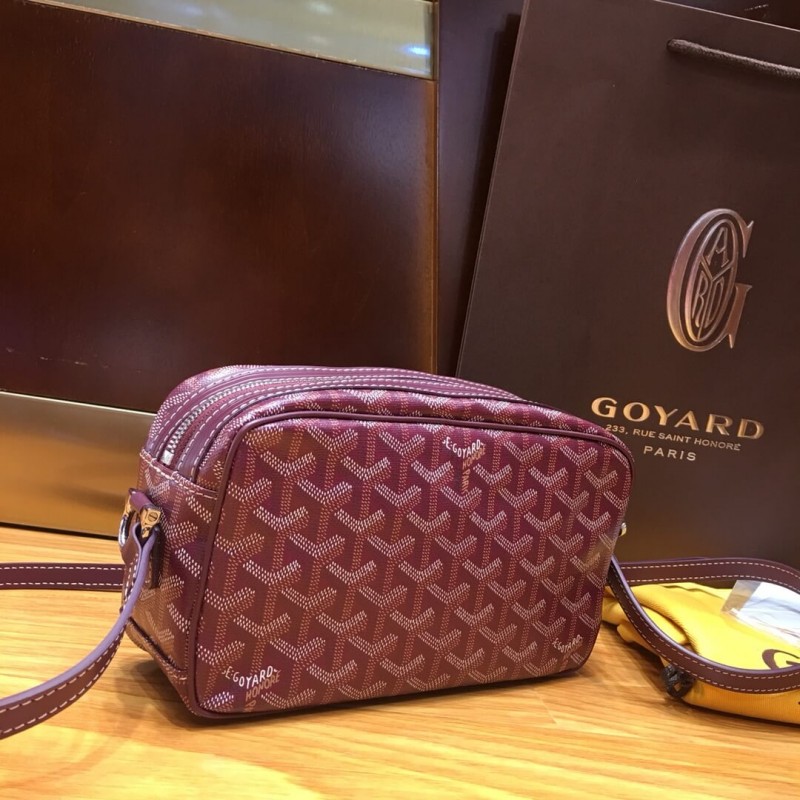 Bolsa de cámara de Goyard 68984-1
