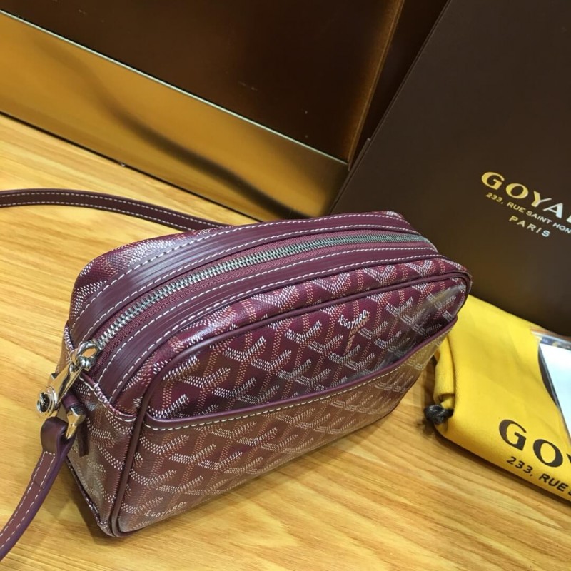 Bolsa de cámara de Goyard 68984-2