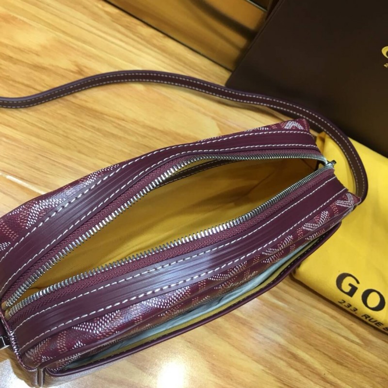 Bolsa de cámara de Goyard 68984-3