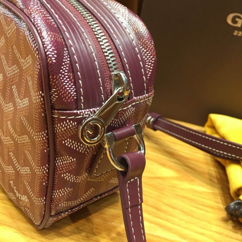 Bolsa de cámara de Goyard 68984-4