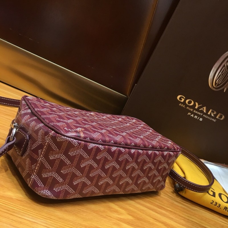 Bolsa de cámara de Goyard 68984-5