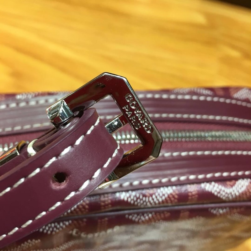 Bolsa de cámara de Goyard 68984-6