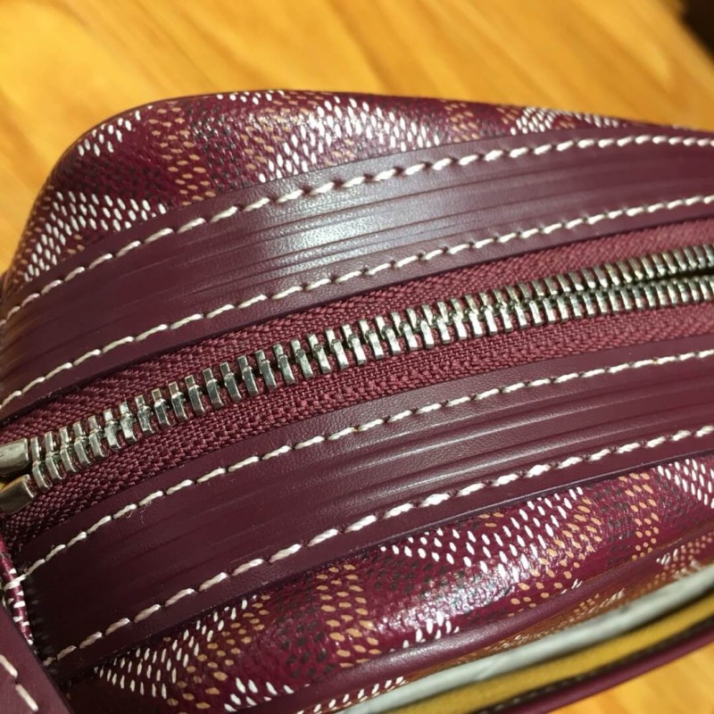 Bolsa de cámara de Goyard 68984-7