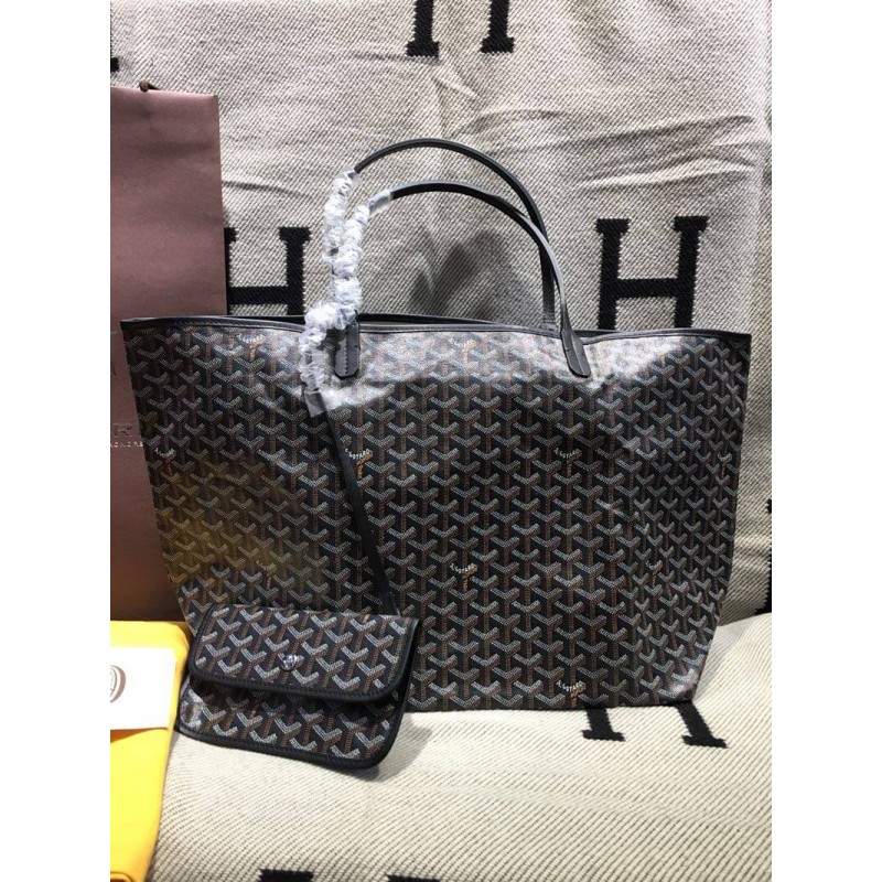 Goyard Saint Louis Tote GM 18216-1