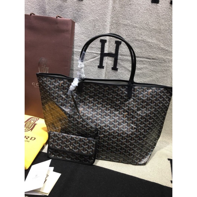 Goyard Saint Louis Tote GM 18216-2