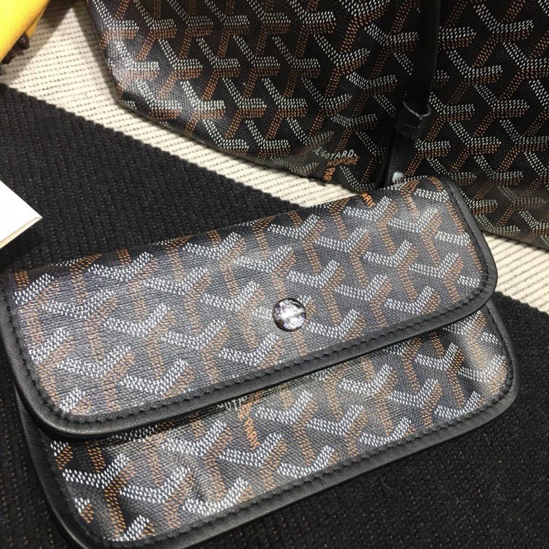 Goyard Saint Louis Tote GM 18216-3