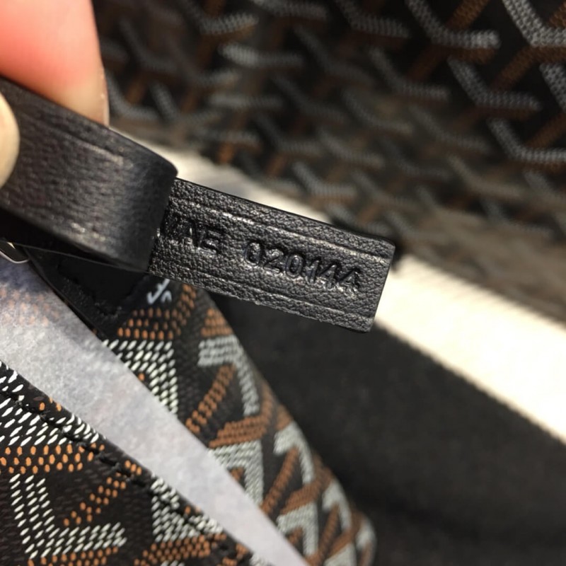 Goyard Saint Louis Tote GM 18216-4