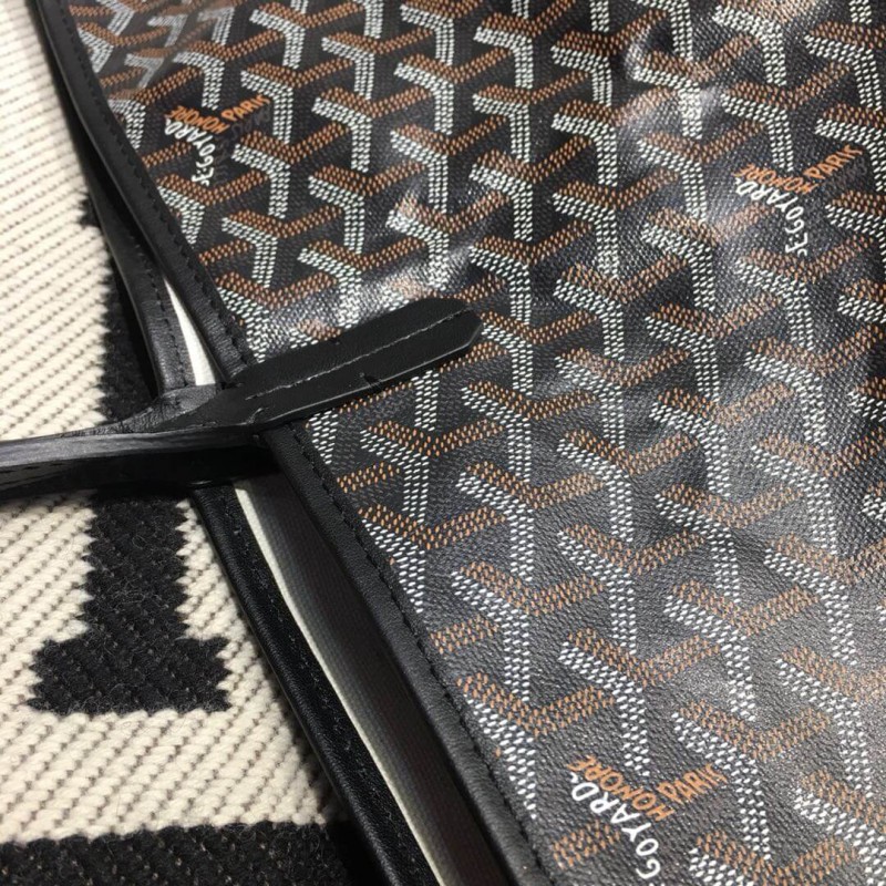 Goyard Saint Louis Tote GM 18216-7