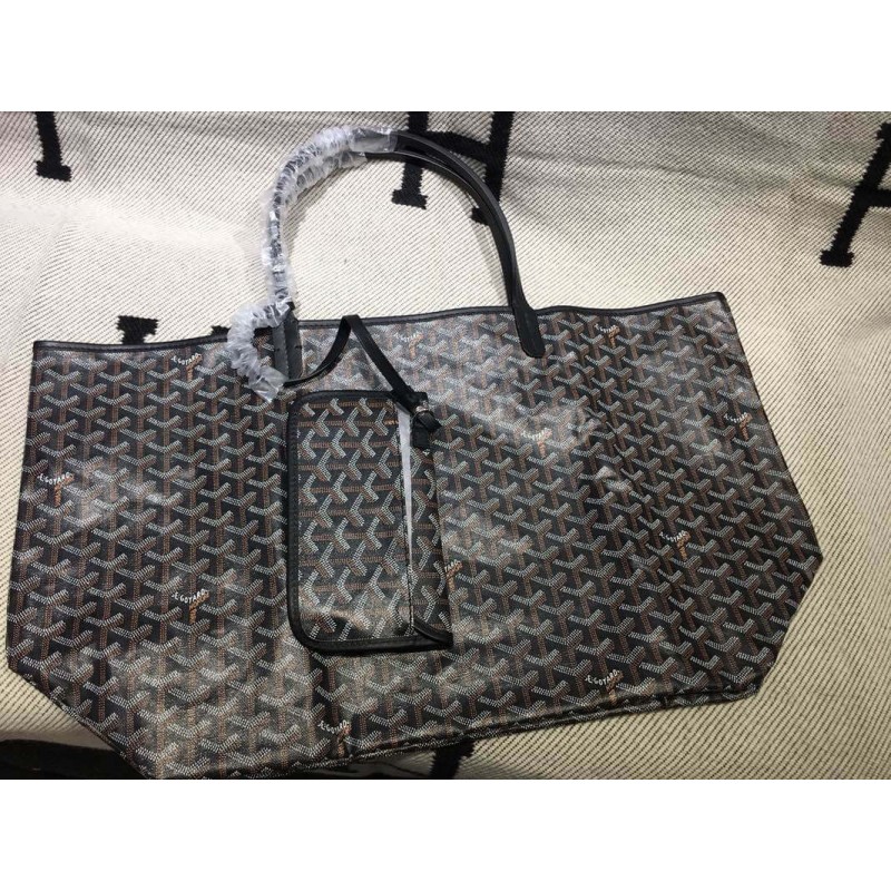 Goyard Saint Louis Tote GM 18216-8