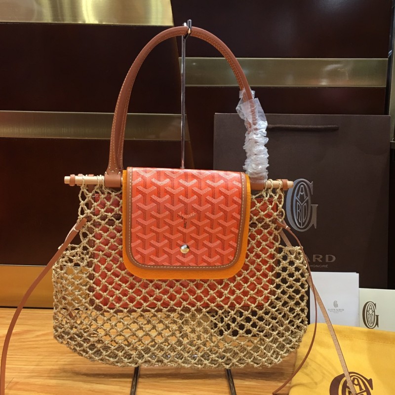 Goyard Net Aligre Tote 350774-1