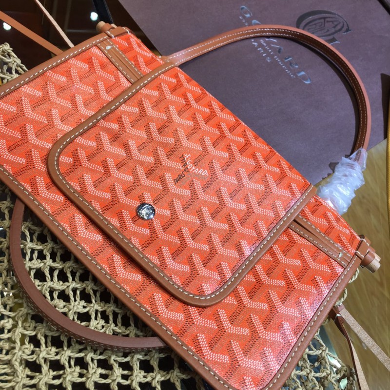Goyard Net Aligre Tote 350774-4
