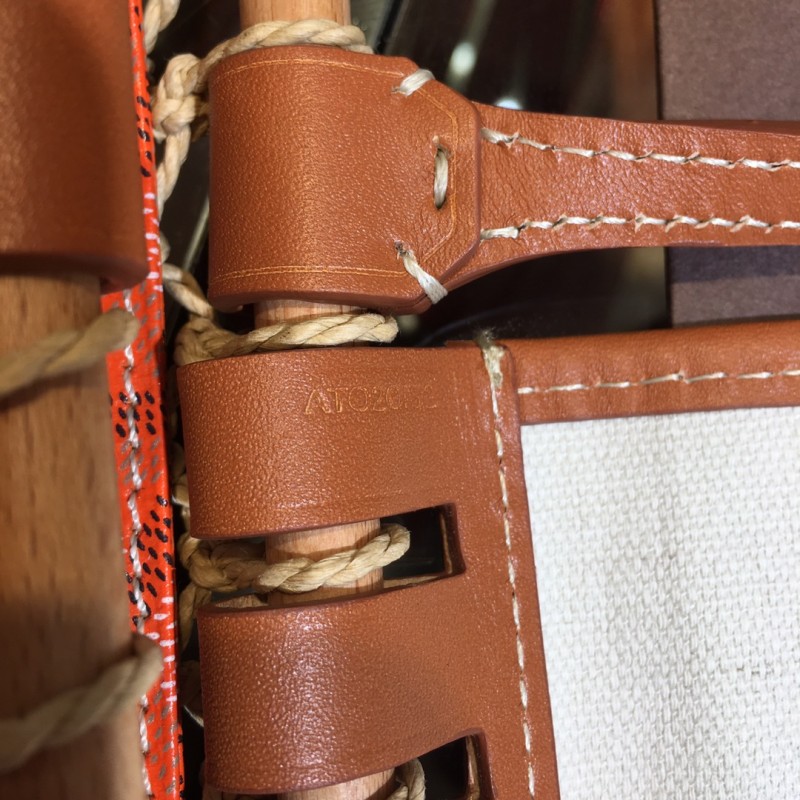 Goyard Net Aligre Tote 350774-6