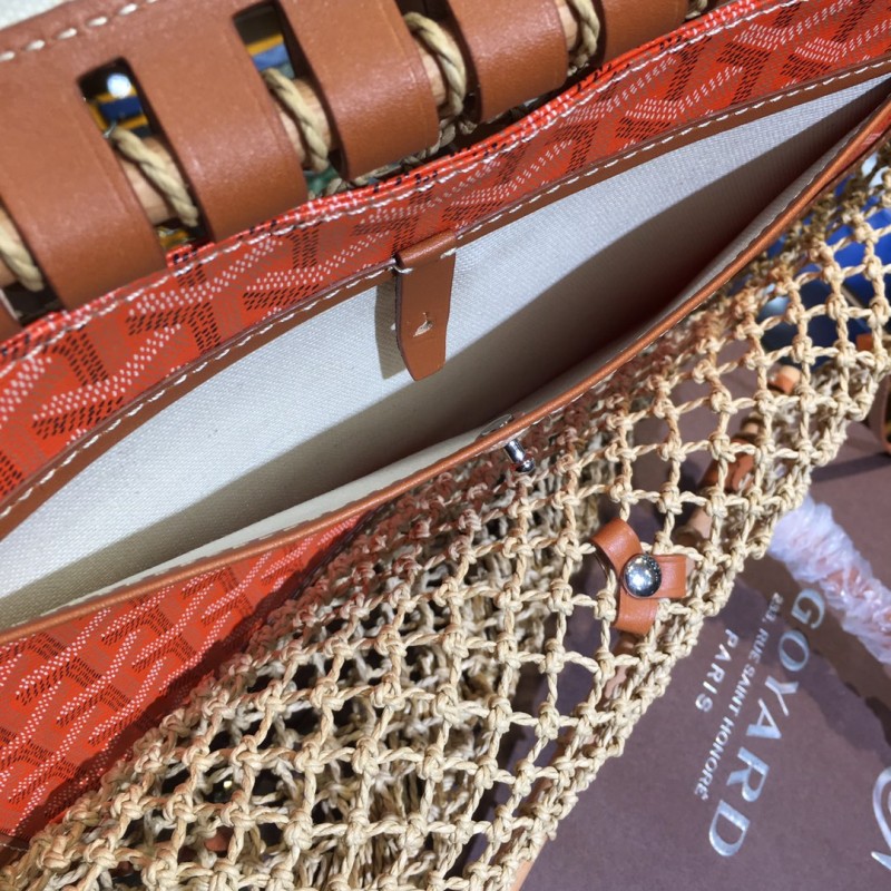 Goyard Net Aligre Tote 350774-7