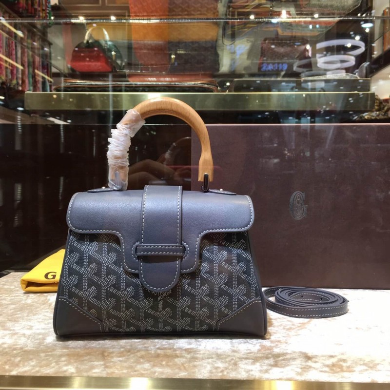 Goyard Saigon Mini Bolsa 20189-1