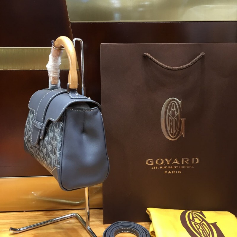 Goyard Saigon Mini Bolsa 20189-2