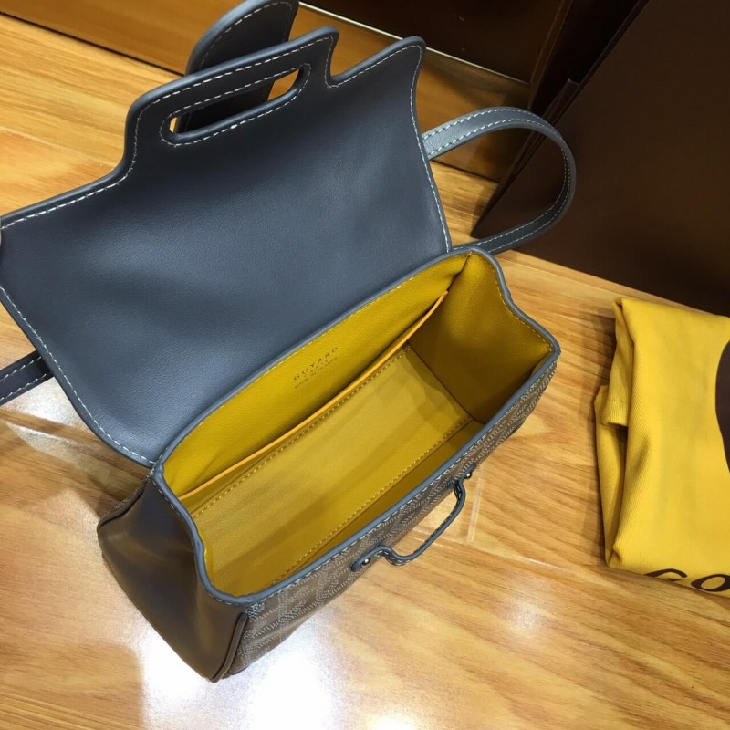 Goyard Saigon Mini Bolsa 20189-6