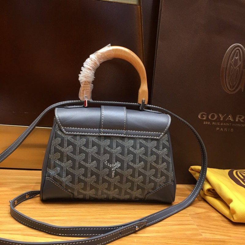 Goyard Saigon Mini Bolsa 20189-8