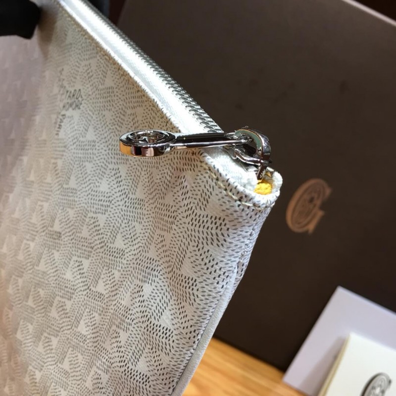 Goyard Senat Pouch MM 1290-2