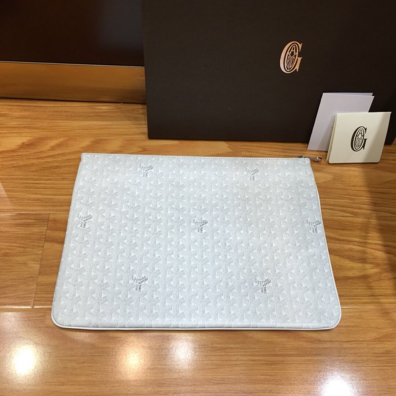 Goyard Senat Pouch MM 1290-8