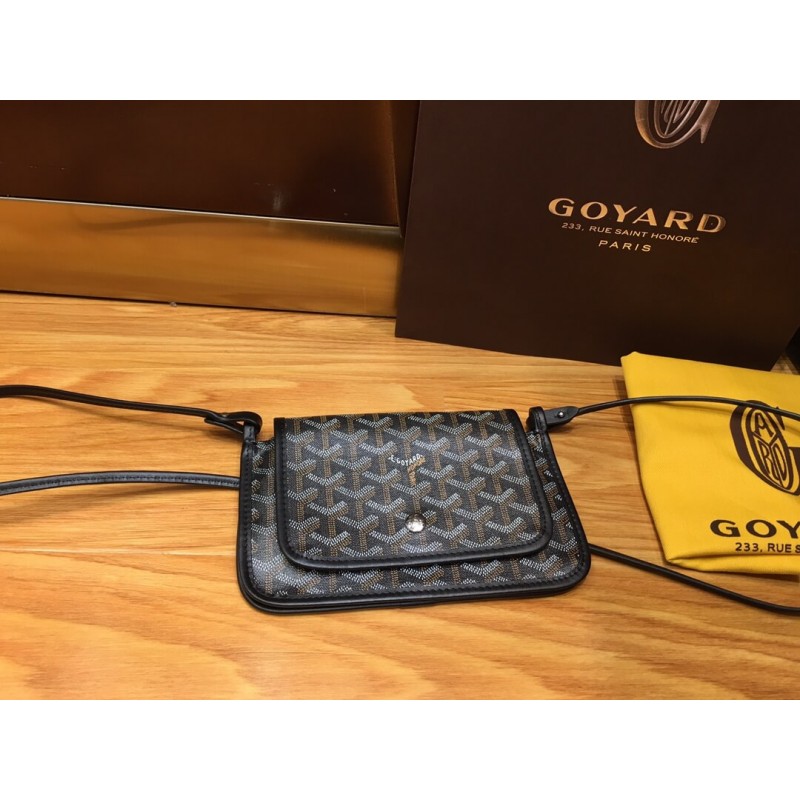 Goyard Plumet Wallet Clutch 20194-1