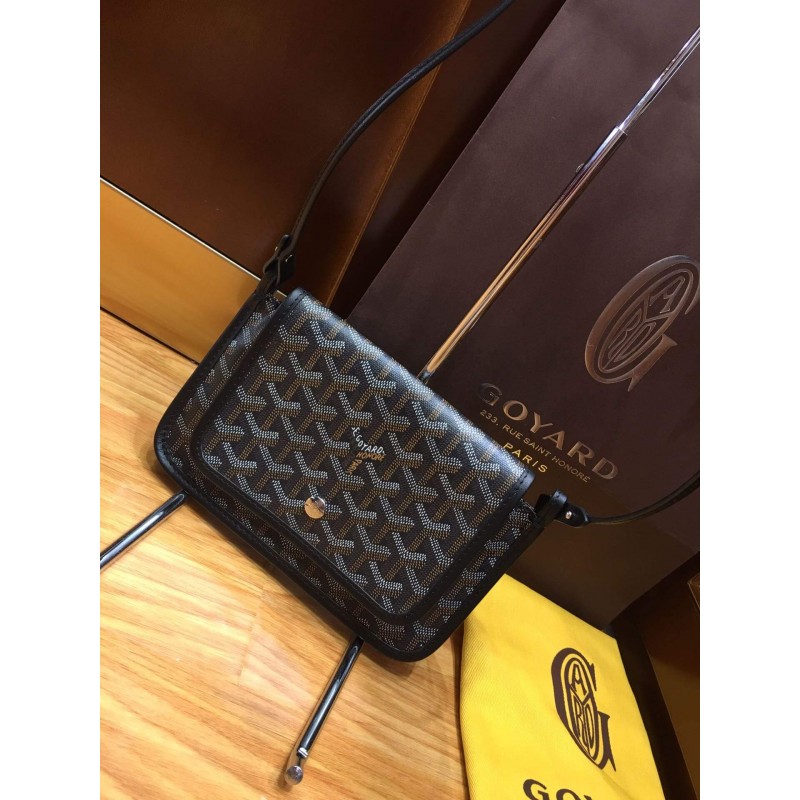 Goyard Plumet Wallet Clutch 20194-2