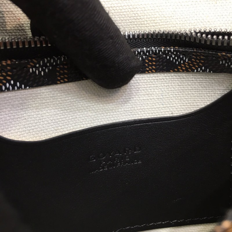 Goyard Plumet Wallet Clutch 20194-5