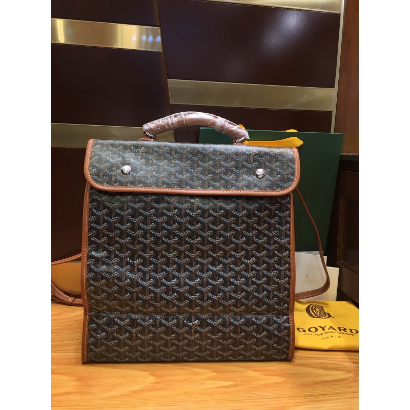 mochila de Goyard Saint Leger 20535-3