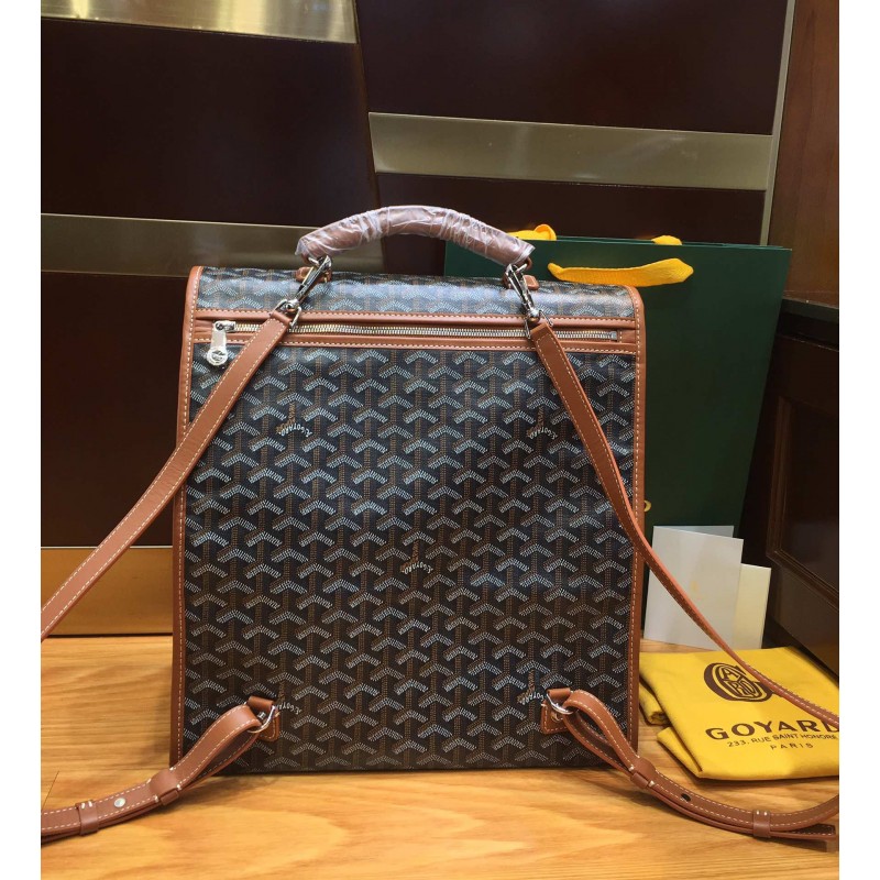 mochila de Goyard Saint Leger 20535-4
