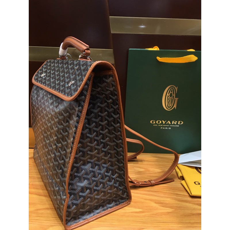 mochila de Goyard Saint Leger 20535-5