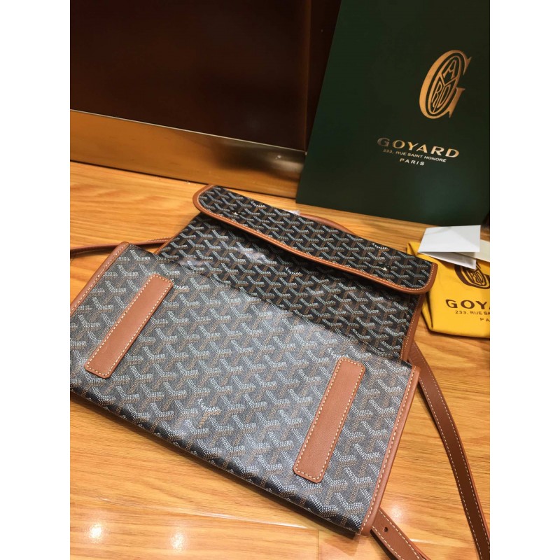 mochila de Goyard Saint Leger 20535-6