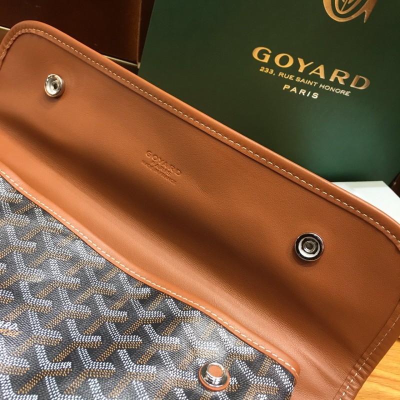 mochila de Goyard Saint Leger 20535-7