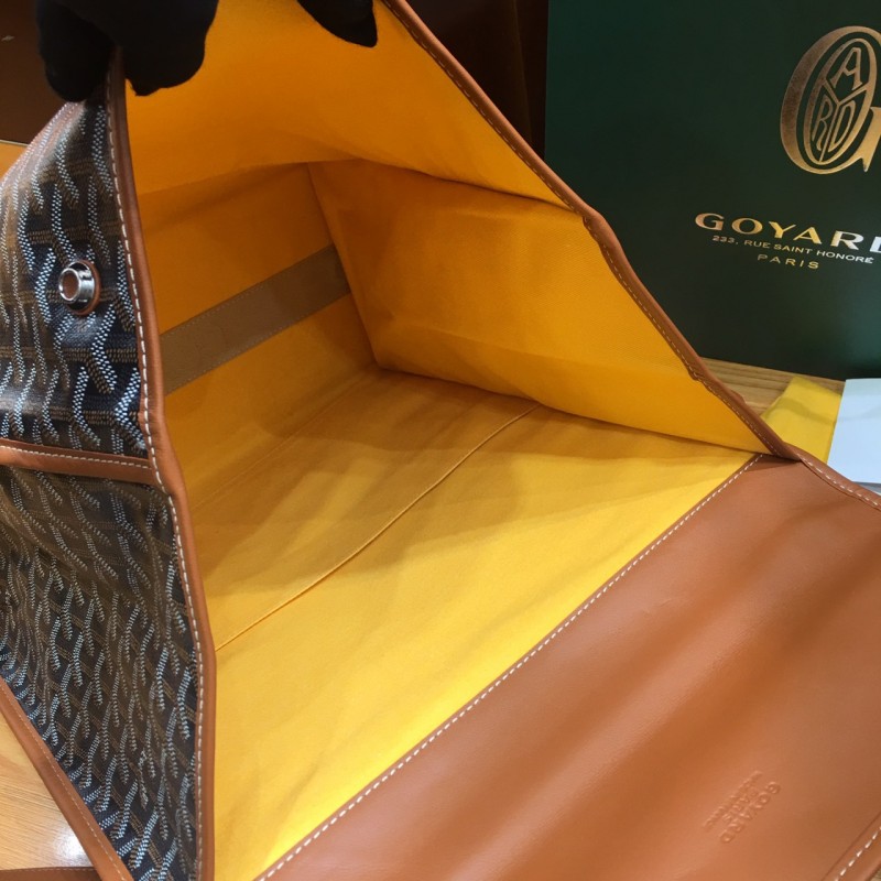 mochila de Goyard Saint Leger 20535-8