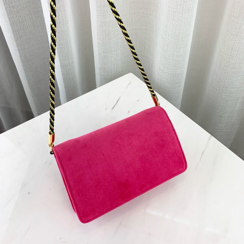 Bolso de hombro Gucci con cuadrado G 544242-2