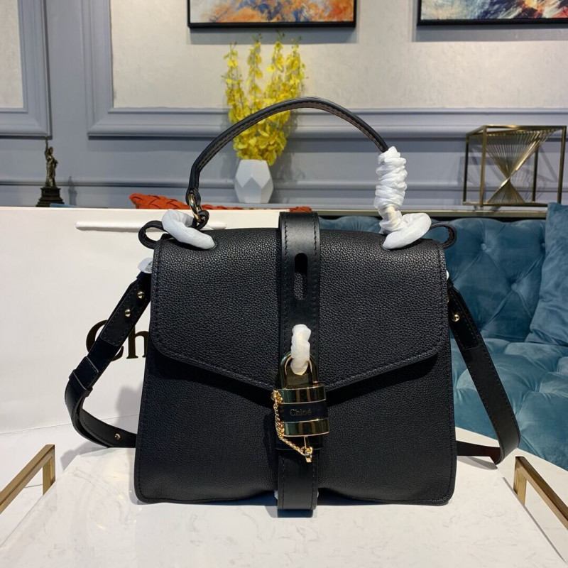 Bolso de día de Chloe Medium Aby 1188-1