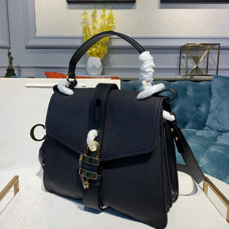 Bolso de día de Chloe Medium Aby 1188-2